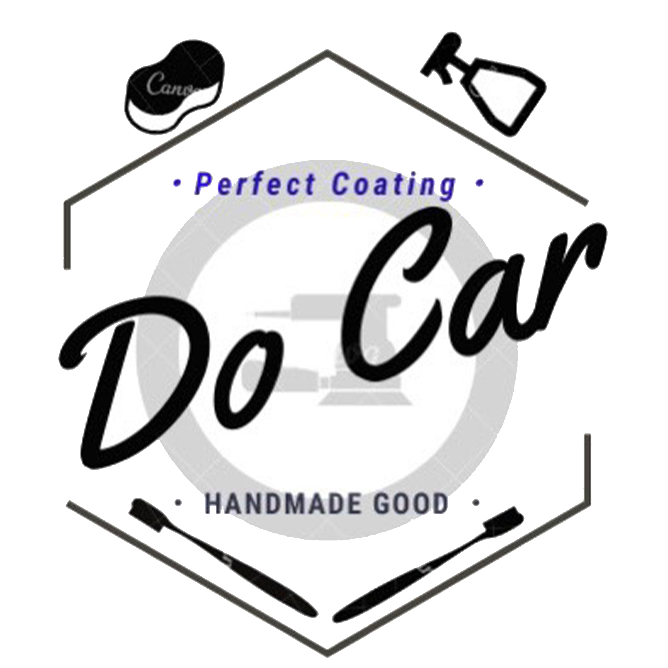 鍍卡Do Car專業車體包膜